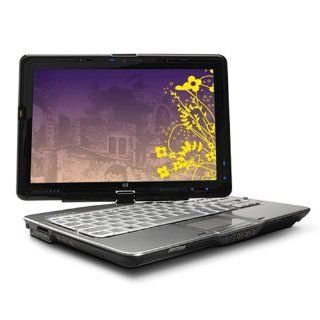 HP Pavilion TX2510US 12.1 inch Laptop (2.10 GHz AMD Turion