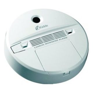 Kidde 9CO5 02 Battery Operated Carbon Monoxide Alarm 9C05 02 Be the