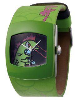 tokidoki Unisex TDW247LGRN Kaijyu Watch Watches