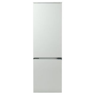 Réfrigérateur combiné encastrable   Volume total 275L (205+70