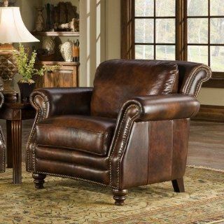 DOro 248 20 Set Maxwell Leather Chair in Cognac