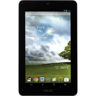 Asus MeMO Pad ME172V A1 GR 7 16 GB Tablet   Wi Fi   WonderMedia Cort