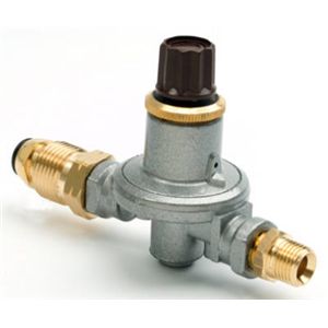 MR Heater Corp F273719 Hi Pressure Regulator