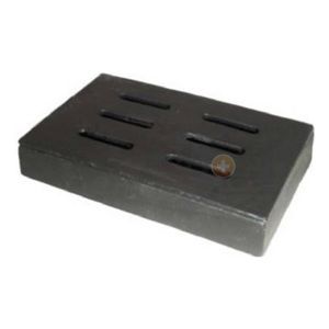 Progressive Global Enterpr 43075 Grill Zone Cast Iron Smoker Box