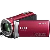 Sony HDR CX210E Full HD   PAL   Camcorder, 8GB Flash