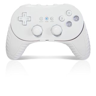 Grip for Wii Classic Controller