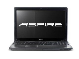 Acer Aspire AS5251 1805 15.6 Inch Laptop (Black