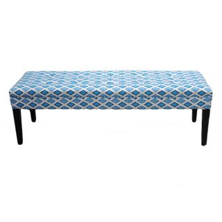 Sole Designs Blue Nile Bench Today $168.99