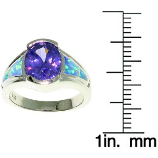 Gemstone, Opal Rings: Buy Diamond Rings, Cubic