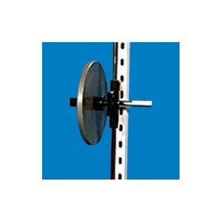 Pair of Linear Bearing System Weight Rack Accessories
