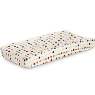 Skip Hop Changing Pad Cover, Mod Dot: Baby
