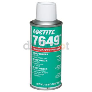 Loctite 21348 Primer, Aerosol Can, 4.5 oz.