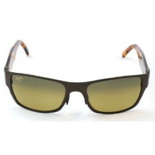 Maui Jim HS243 20 Tortoise Kamuela Wayfarer Sunglasses