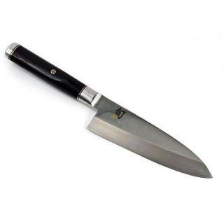 Kai Shun Pro II Deba 165 mm Knife