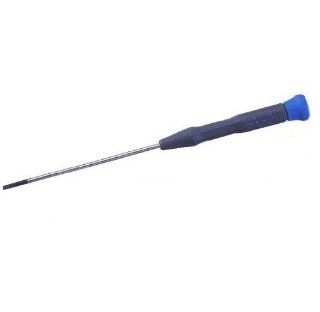 Ideal 36 243 1/8 Inch Electronic Cabinet Tip Screwdriver with 6 Inch