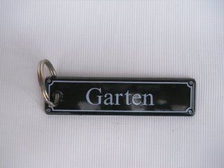 Schlüsselanhänger   Garten  : Baumarkt