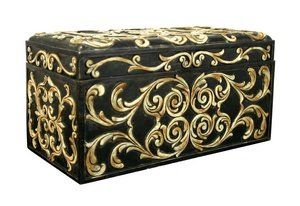 Sterling Industries 93 6848 Versace Box Box: Home