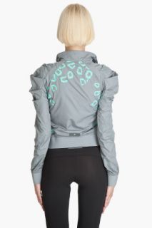 Adidas Stella Mccartney Running Glow Jacket for women