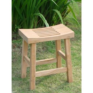Teak Bath and Spa Bench Today $158.99 3.5 (2 reviews)