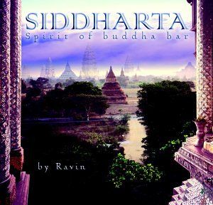 SiddhartaSpirit of Buddha Musik