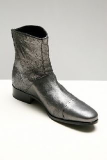 Diesel Gueno Dark Silver Shoes for men