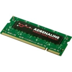 Visiontek Adrenaline 1GB DDR2 SDRAM Memory Module Today $29.99