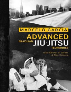 Advanced Brazilian Jiu Jitsu Techniques (Paperback) Today $22.15