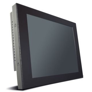 Eversun LV 80R01 LCD Suveillance Monitor