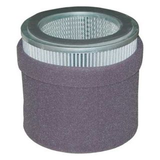 Solberg 375P Filter Element, Polyester, 5 Microns