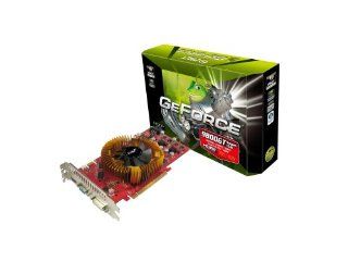 Palit nVidia GeForce 9800 GT Super+ Grafikkarte Computer