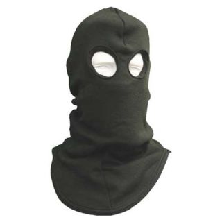 National Safety Apparel H49CX Flame Resistant Balaclava, Carbon X(R)