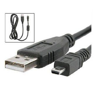 VG 140 USB Cable   USB Computer Cord for VG 140