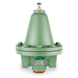 Spence D50 C1E9A Pressure Regulator, Steam, Water, And Air