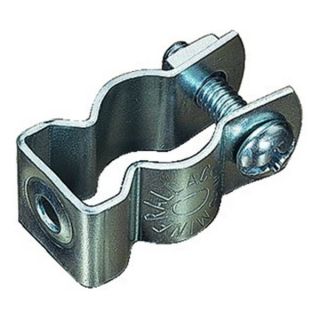 0B 3/8 1/2 Rigid 1/2 EMT Pipe and Conduit Hanger, Pack of 100