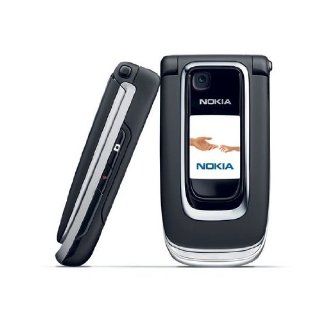 Nokia 6131 / 6133 black Klapphandy QuadBand GSM 850/900 