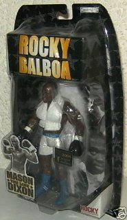Rocky V Rocky Balboa The Italian Stallion Toys & Games