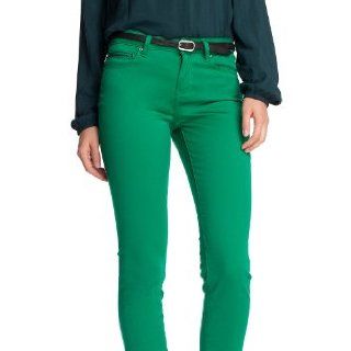 ESPRIT Damen Jeans K2136 Straight Fit (Gerades Bein) Normaler Bund