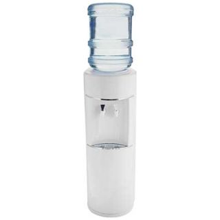 Approved Vendor 4CTK3 Bottled Water Cooler, Floor, Room And Cold
