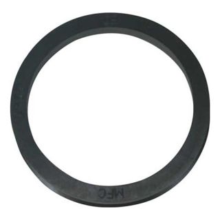 Approved Vendor 4PKG1 V Ring Seal, Stretch, Blk, 45mm ID