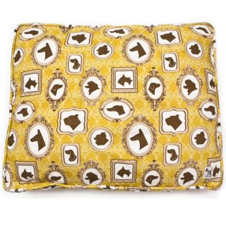 Molly Mutt Medium Pictures For You Square Dog Bed Duvet
