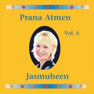 Prana Atmen, 1 CD Audio Jasmuheen Bücher