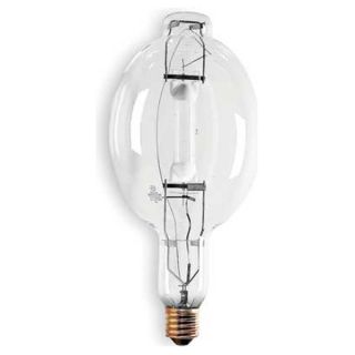 GE Lighting HR1000A36 Mercury Vapor Lamp, BT56, 1000W