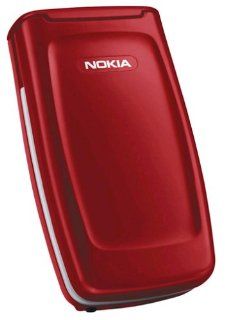 Nokia 2650 rot Handy Elektronik