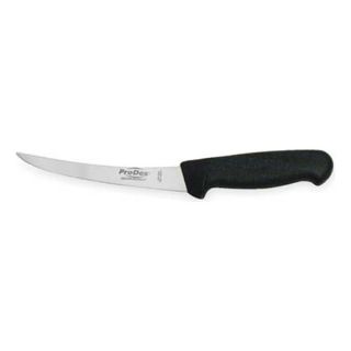 Dexter Russell 27013 Boning Knife, Flex, 5 In, NSF, Red Dot