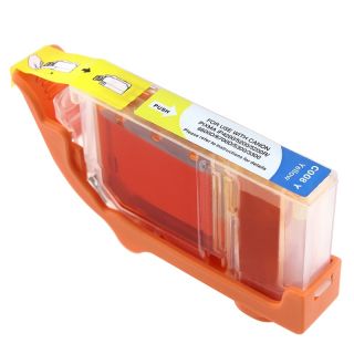 BasAcc Canon compatible CLI 8Y Yellow Ink Cartridge Today $5.03