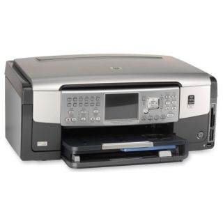 HP Photosmart C7180 Multifunction Printer