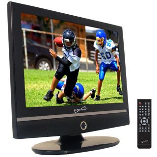 Supersonic SC 1559 WideScreen 1080i LCD 15.6 inch HDTV (Refurbished