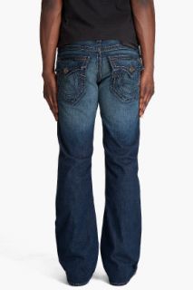 True Religion Billy Midnight Multi Super T Jeans for men