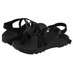 Chaco ZX/2® Unaweep Black Sandals   Size 14 D