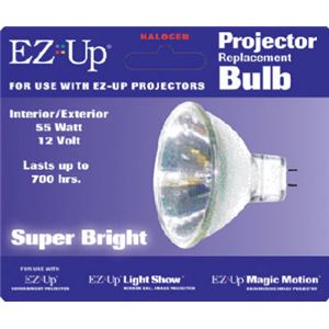 Emerald Innovations Llc 86508 55W Replacement Projector Bulb